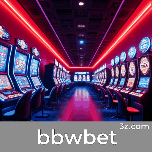 bbwbet: Plataforma de Cassino Segura e Premiada