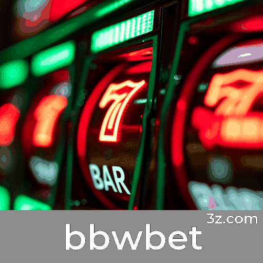 bbwbet: Plataforma de Cassino Segura e Premiada