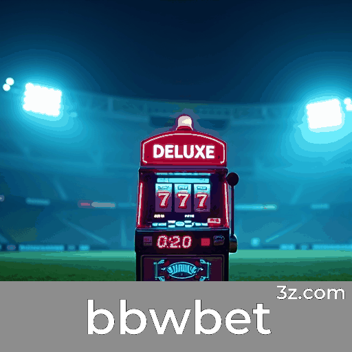 bbwbet: Experiência de Jogos de Cassino Luxuosa e Emocionante